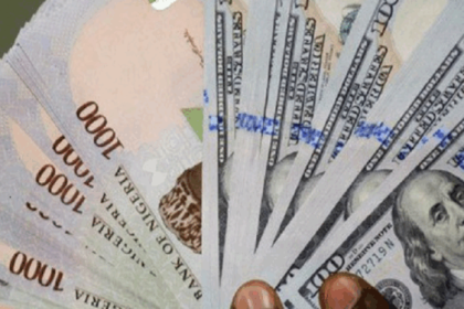 Naira Faces Pressure as Kevin Warsh Nomination Signals Stronger US Dollar