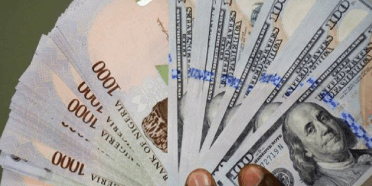 Naira Faces Pressure as Kevin Warsh Nomination Signals Stronger US Dollar