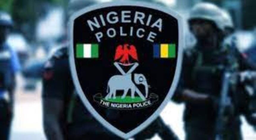 Police: N100m Transferred To Egbetokun’s Son Was An Error