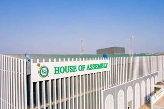 Ogun Assembly Insists on New Quarters Before Demolition of Legislative Estate