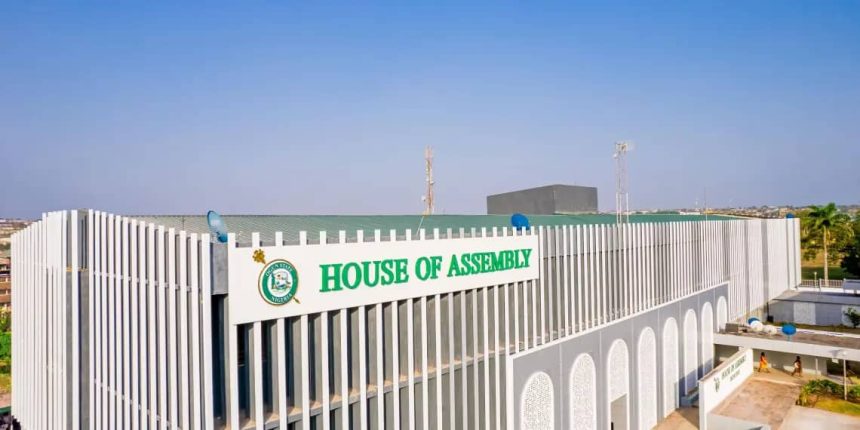 Ogun Assembly Insists on New Quarters Before Demolition of Legislative Estate