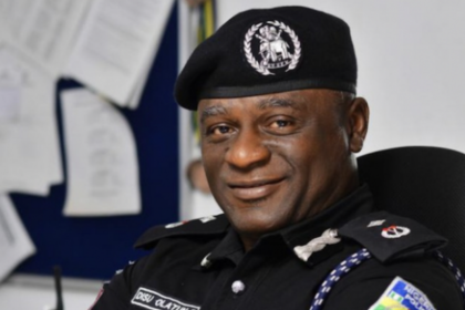 10 Things to Know About Newly Appointed IGP Tunji Disu
