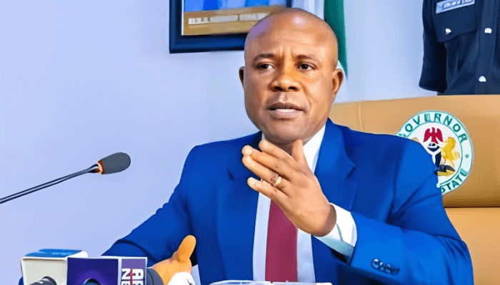 Enugu Government Unifies Land Charges, Reduces Fees by 69%