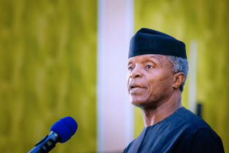 Osinbajo Urges Infrastructure-First Strategy for Housing Delivery