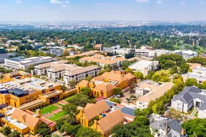 Real Estate Emerges as Top Investment Choice in Nigeria, Ghana, Kenya, Uganda