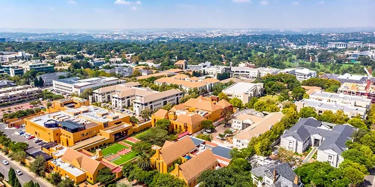 Real Estate Emerges as Top Investment Choice in Nigeria, Ghana, Kenya, Uganda