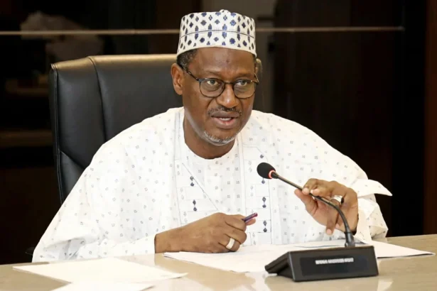 Capacity Building Critical for Better Land Governance, Surveying – Dangiwa