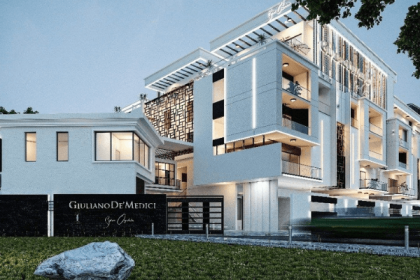 Lagos Luxury Properties Triple in Value on Rising Demand, Naira Devaluation