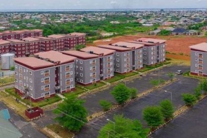 Lagos Rent Crisis: Businesswoman Warns Soaring Commercial Rent Threatens SMEs