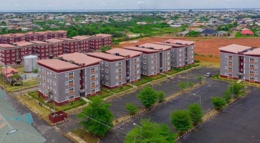 Lagos Rent Crisis: Businesswoman Warns Soaring Commercial Rent Threatens SMEs