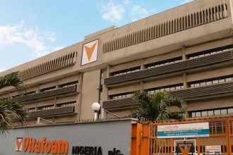 Vitafoam Plans Capital Increase, Bonus Share Issue After Strong 2025 Financial Turnaround