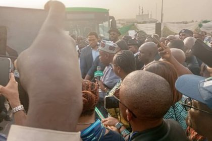 Passengers to Pay N10,000 per Trip on FAAN Electric Shuttle