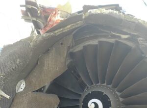 Arik Air Flight Diverts to Benin After Engine Anomaly Mid-Air