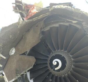 Arik Air Flight Diverts to Benin After Engine Anomaly Mid-Air