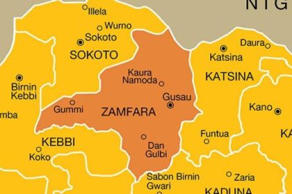 IED Explosion Rocks Gusau–Funtua Highway, Trailer Damaged in Zamfara