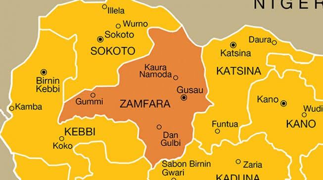 IED Explosion Rocks Gusau–Funtua Highway, Trailer Damaged in Zamfara