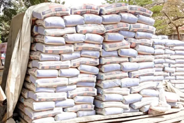 Lafarge Africa Reports N97.95bn Profit in Q1 2026