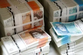 Pound to Naira Exchange Rate Today, February 23, 2026