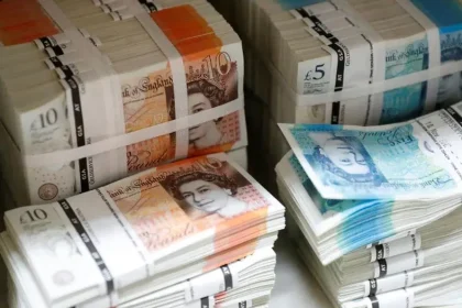 Pound to Naira Exchange Rate Today, February 23, 2026