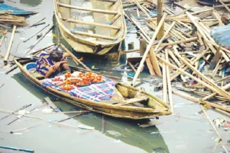 Makoko Demolition: Lagos Assembly Orders Halt, Pledges Compensation for Victims