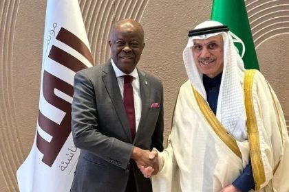 Global Capital and Trade Shifts Could Transform Nigeria’s Real Estate Sector