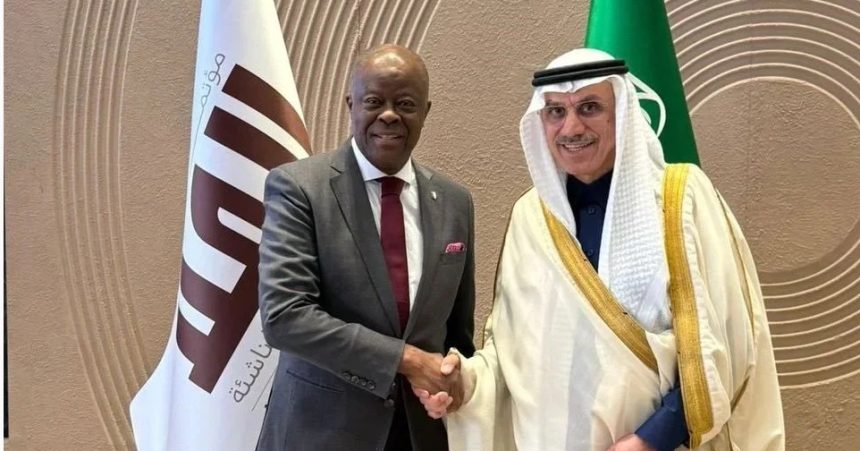 Global Capital and Trade Shifts Could Transform Nigeria’s Real Estate Sector