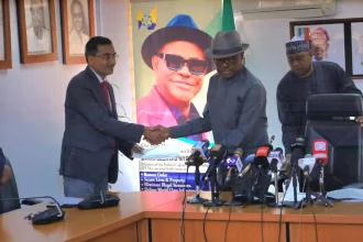 FCTA Signs Deal to Turn Jabi Lake into Major Tourism Hub