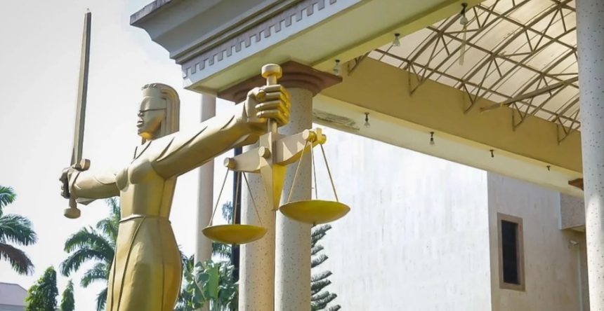 Shell East Seeks Femab Properties’ Liquidation Over ₦96m Debt