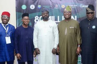 FG Eyes $5bn Yearly Revenue from 80 Million Clean Cookstoves Carbon Project