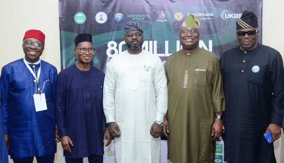 FG Eyes $5bn Yearly Revenue from 80 Million Clean Cookstoves Carbon Project