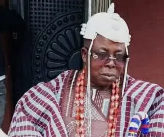 Ondo State Monarch Shot Dead Outside Palace