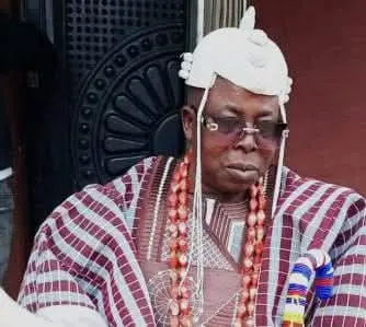 Ondo State Monarch Shot Dead Outside Palace