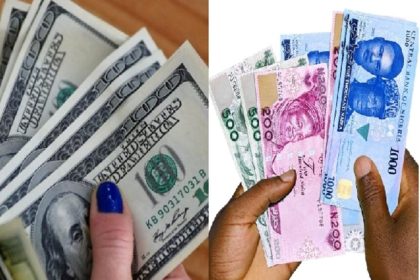 Naira Depreciates to N1,359.5/$ Amid Parallel Market Pressure