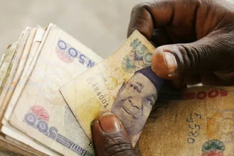 Nigeria’s Money Supply Hits N124.4trn as Deposits Surge