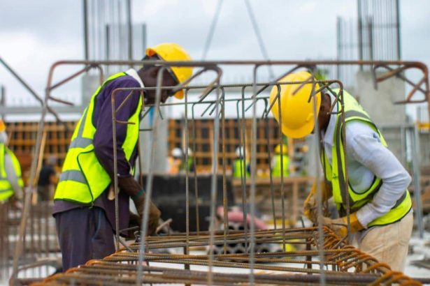 Cost-Efficient Construction Proposed to Address Nigeria’s Housing Shortage