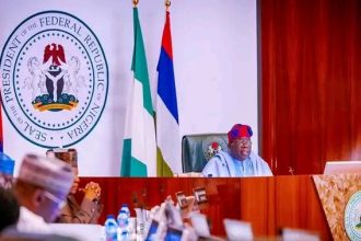 FG Approves New Gratuity Scheme for Federal Civil Servants After 22 Years