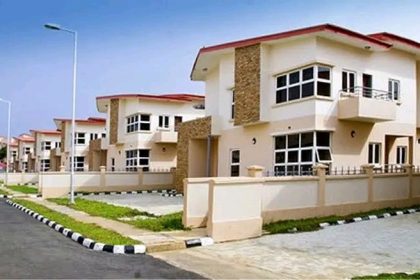 Real Estate Fraud, Money Laundering Threaten Nigeria’s Property Market — Expert Warns