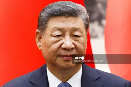 China Calls for Ceasefire as Middle East Conflict Enters Third Day