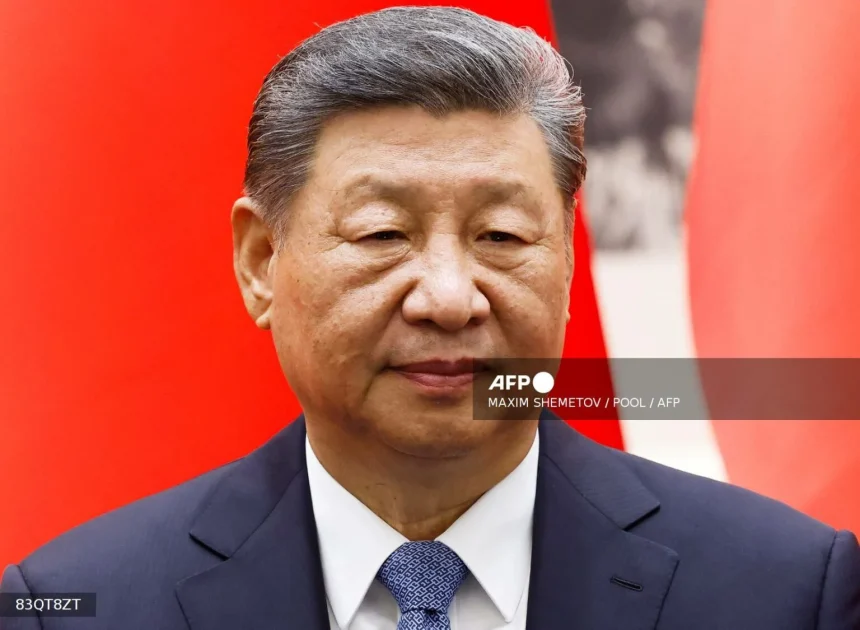 China Calls for Ceasefire as Middle East Conflict Enters Third Day