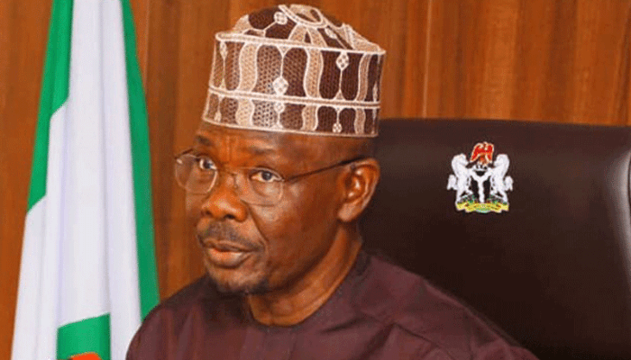 Sule Flags Off 430 Affordable Housing Units for Workers in Nasarawa