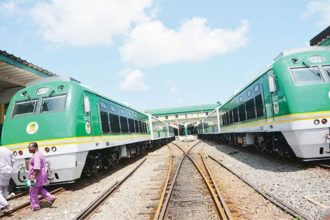 Abuja–Kaduna Train Incident Leaves Passengers Injured as NRC, NSIB Launch Investigation