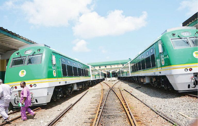 Abuja–Kaduna Train Incident Leaves Passengers Injured as NRC, NSIB Launch Investigation
