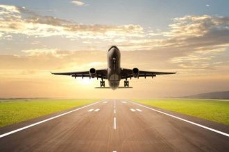 Africa Leads Global Air Travel Growth with 11.7% Surge in January