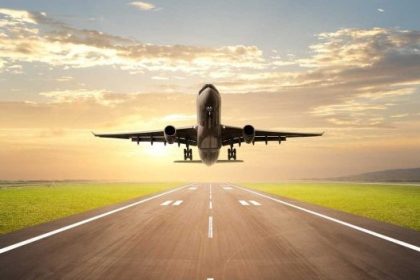 Africa Leads Global Air Travel Growth with 11.7% Surge in January