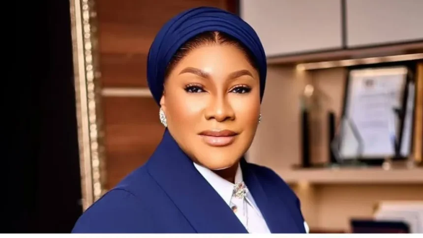 Aisha Achimugu $13m forfeiture court ruling