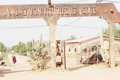 Taraba Residents Lament Rising House Rents in Jalingo