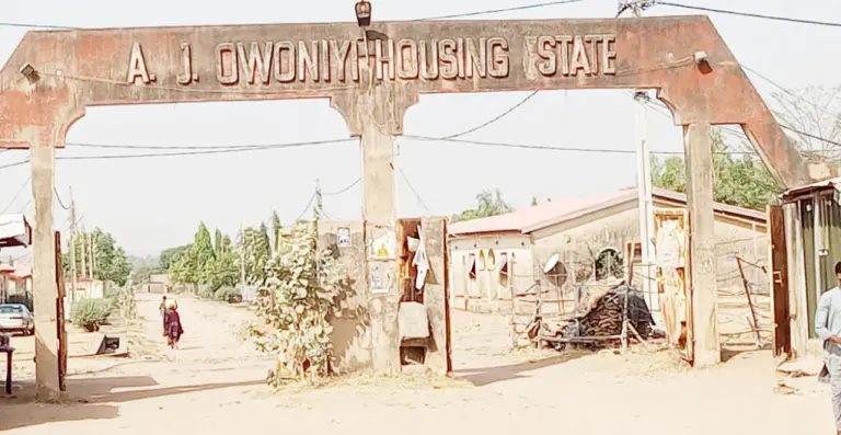 Taraba Residents Lament Rising House Rents in Jalingo