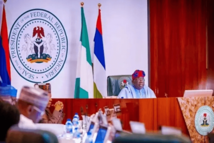 Seven Ministers Set to Exit Tinubu’s Cabinet Ahead of 2027 Elections