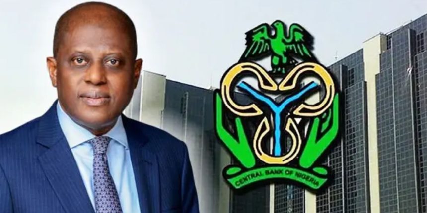 Nigeria economy resilience improves as CBN Governor highlights economic stability