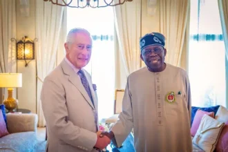 UK Tightens Security, Imposes Airspace Restrictions for Tinubu Visit